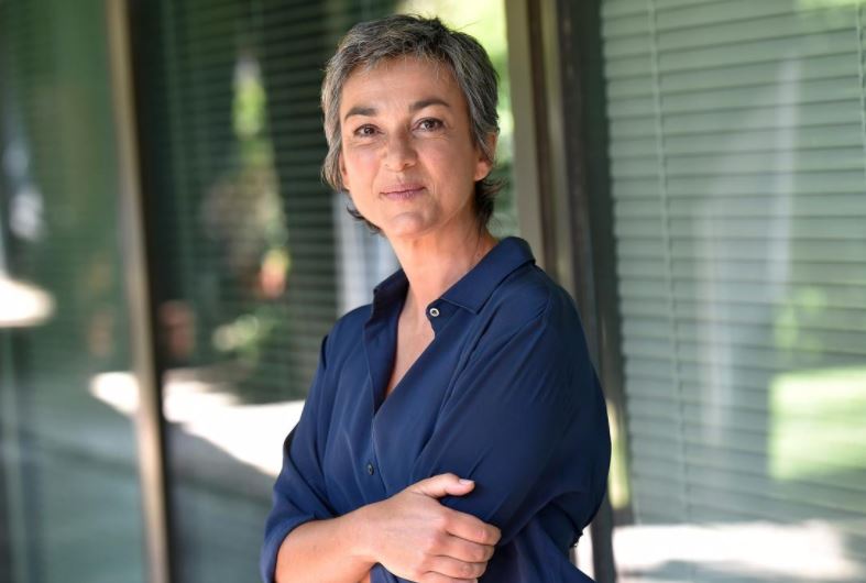 Daria Bignardi: «Ho avuto un tumore. La direzione di Rai3 è stata il mio finale, da luglio non guardo più la tv»