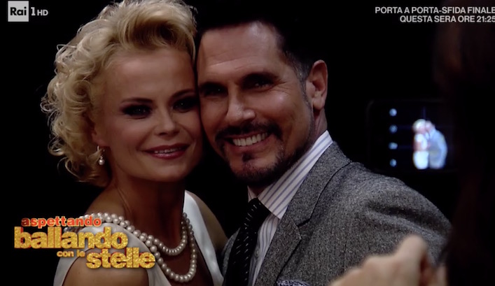 Ballando con le Stelle 2018: il cast. Ciacci ballerà con Todaro, Guetta con Di Pasquale