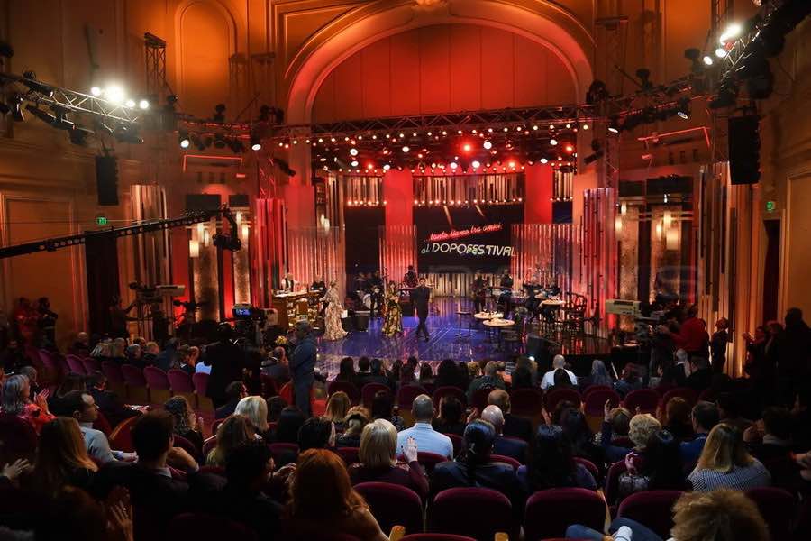 15 cose che non ci sono piaciute di Sanremo 2018