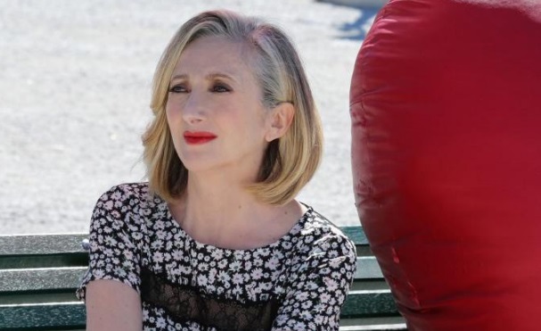 E’ Arrivata la Felicità 2: tutti i personaggi