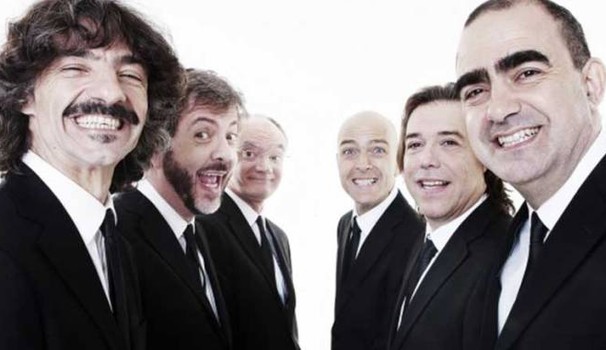 Sanremo 2018, canzoni: il testo di «Arrivedorci» di Elio e le Storie Tese