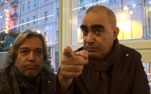 Sanremo 2018, Elio e le Storie Tese a DM: «Vorremmo un Sanremo senza canzoni con un premio per il miglior ospite». Elio: «farò il consulente per aggirare le norme del Festival» – Video