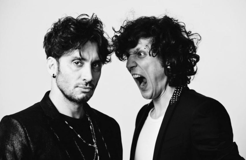 Sanremo 2018, Ermal Meta e Fabrizio Moro a rischio: la loro canzone è in parte già edita