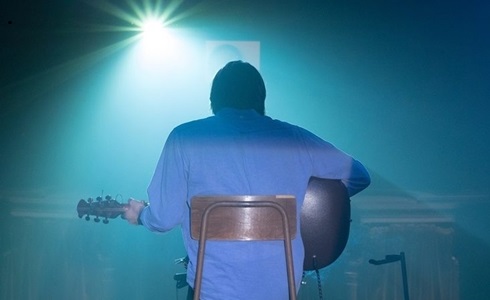 Fabrizio De Andrè - Principe Libero