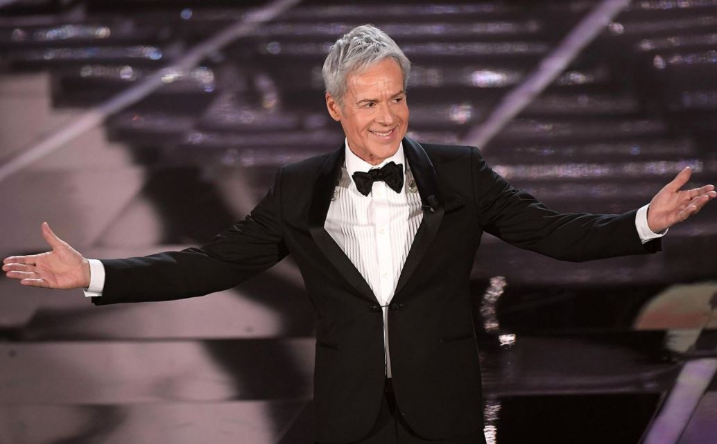 Claudio Baglioni chiude ad un Sanremo 2019: «Al momento non credo proprio»
