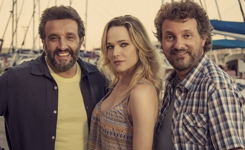 Programmi TV di stasera, sabato 17 febbraio 2018. Su Rai1 Il Professor Cenerentolo