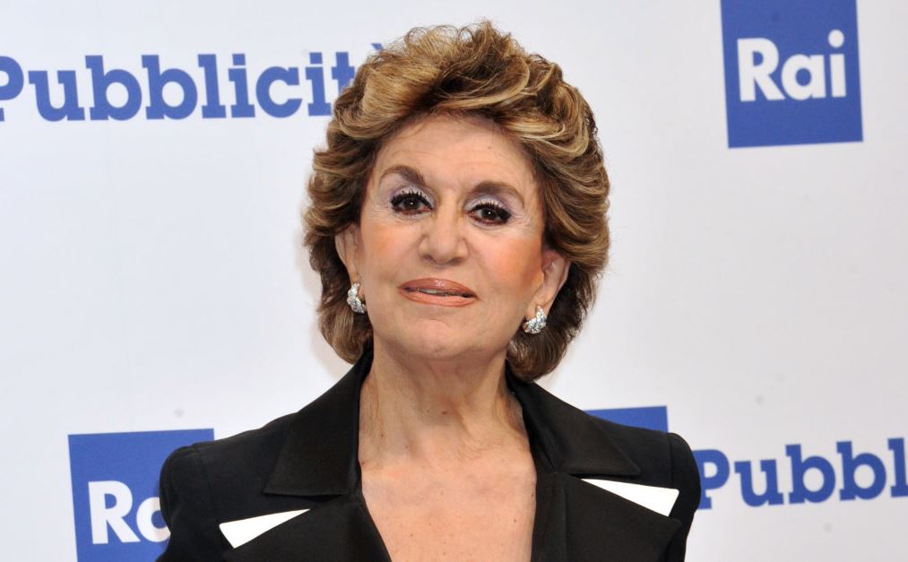 Festival di Sanremo 2018: Franca Leosini ospite nella seconda serata