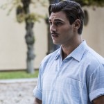 Francesco Monte furore