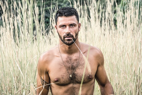 Ballando con le Stelle 2018: Francisco Porcella nel cast