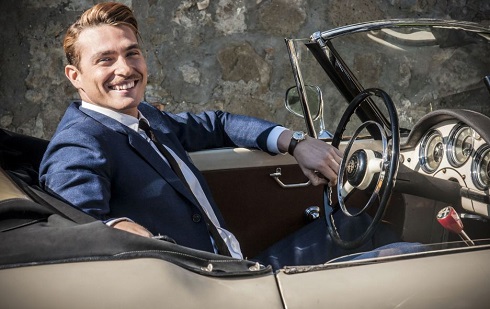 Programmi TV di stasera, domenica 25 febbraio 2018. Renzi a Che tempo che fa, Berlusconi a Quinta Colonna