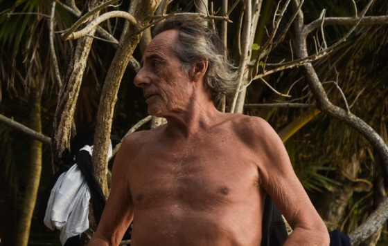 Isola, giorno 18. Gaspare ricorda Zuzzurro e confessa: «Qui per chiudere la carriera»