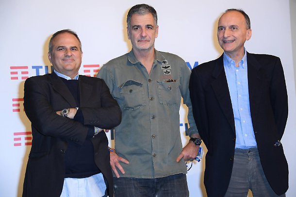 Italia 1, palinsesti primavera 2018: l’unica novità è lo show della Gialappa’s Band. Saltato Bonolis