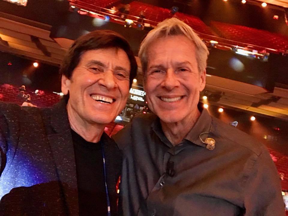 Gianni Morandi ospite di Sanremo 2018