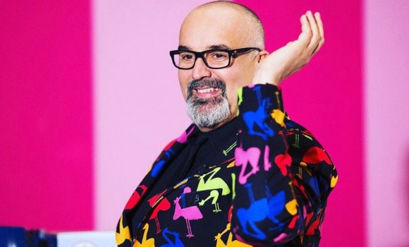 Ballando con le Stelle 2018, Giovanni Ciacci nel cast: «Vado per vincere». Danzerà con un uomo