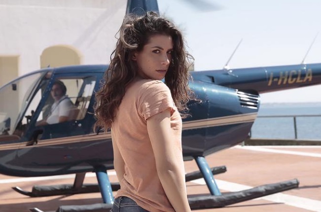 Sanremo 2018: al Festival si promuove il nuovo film di Muccino. Ospite della prima serata l’intero cast