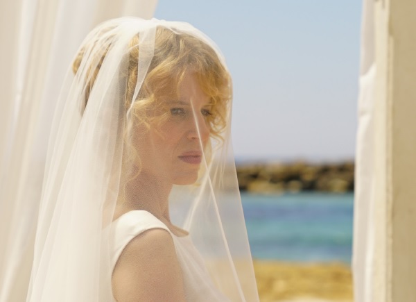 Il Commissario Montalbano: anticipazioni del film tv in onda lunedì prossimo, «Amore»