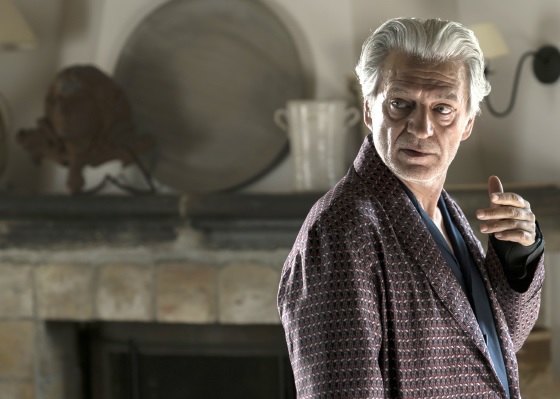 Il Commissario Montalbano: tutto su La Giostra degli Scambi