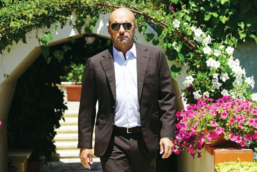 Ascolti TV | Lunedì 19 febbraio 2018. Montalbano al 42.8%, Il Segreto al 10.3%