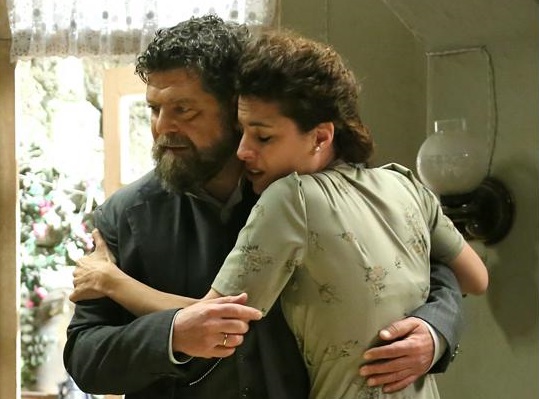 Il Segreto in pausa dal prime time – Anticipazioni