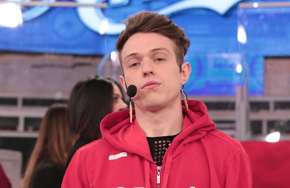 Amici 2018, daytime 21 febbraio. Daniele sbotta con Orion: «A una certa mi rompo il caz*o»