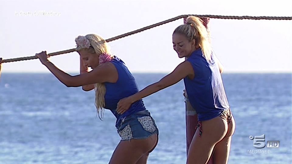 Isola dei Famosi 2018