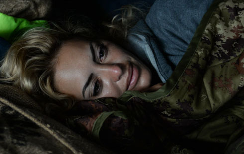 Isola, giorno 32. Paola e Bianca arrivano al litigio. La colpa è di Elena Morali?