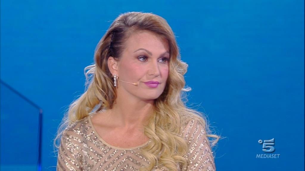 Isola dei Famosi 2018 - Eva Henger
