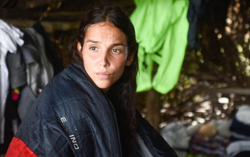 Isola, giorno 30. Paola Di Benedetto a Bianca Atzei: «Non mi devi interrompere ogni tre per due»