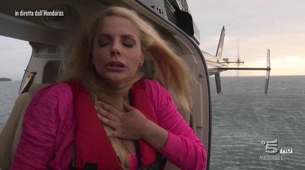 L’Isola scappa ancora da Montalbano e torna al lunedì