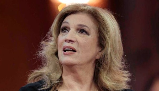 Iva Zanicchi a Sanremo Young ma non al Festival: «Per essere ospiti bisogna essere di sinistra».