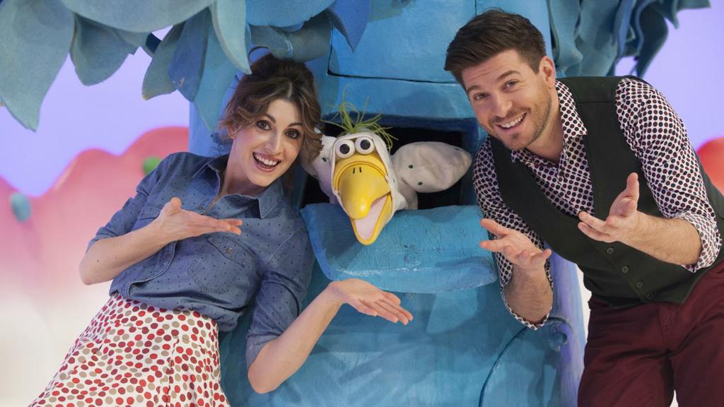 L’Albero Azzurro: Dodò torna su Rai Yoyo con una nuova edizione