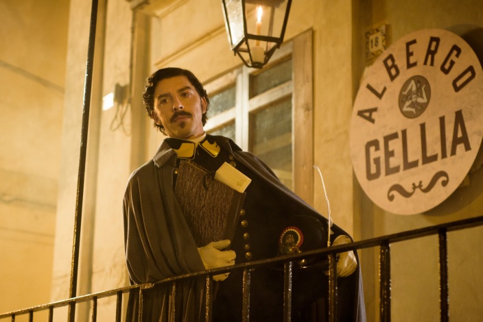 La Mossa del Cavallo – C’era una volta Vigata: Rai 1 punta ancora su Andrea Camilleri