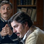 La Mossa del cavallo - Giuseppe Lanino e Michele Riondino