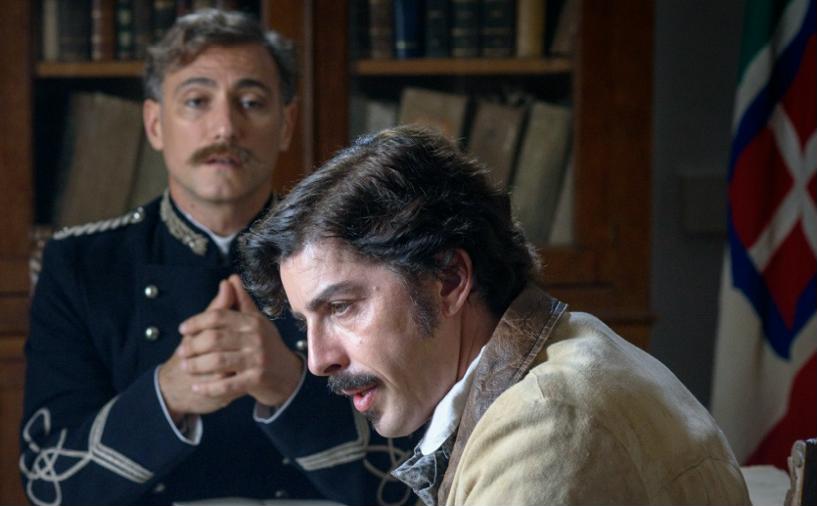 La Mossa del Cavallo – C’era una volta Vigata: i personaggi