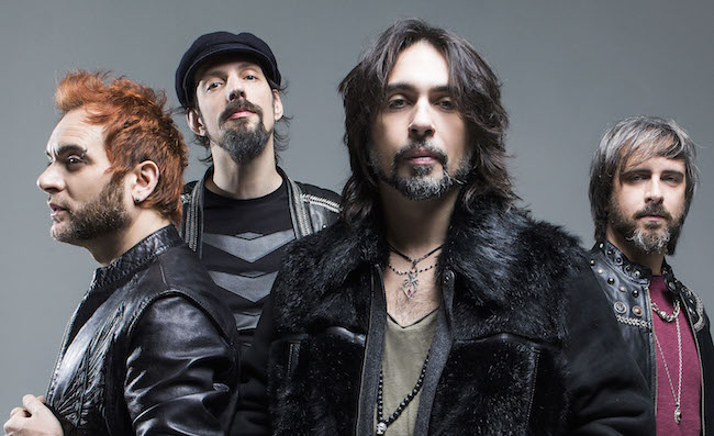 Sanremo 2018, cantanti: Le Vibrazioni di nuovo insieme per il Festival