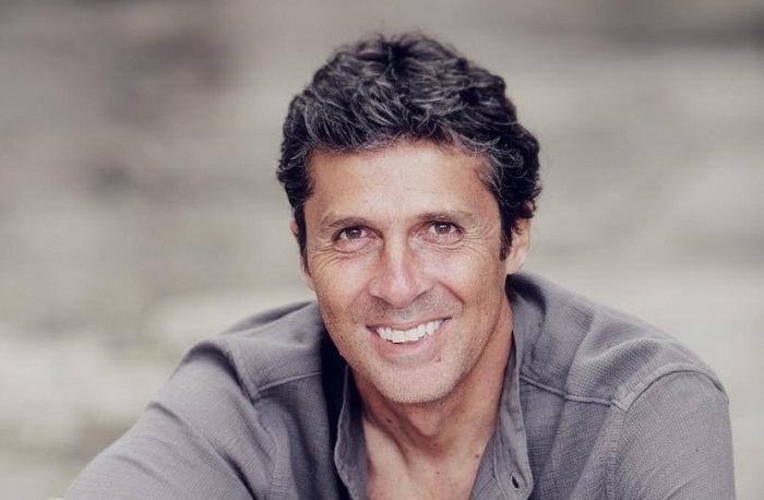 Sanremo 2018, canzoni: il testo di «Passame er sale» di Luca Barbarossa