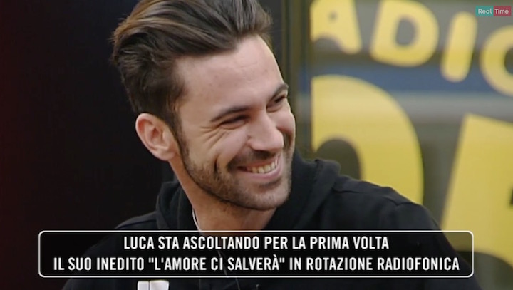 Luca Vismara