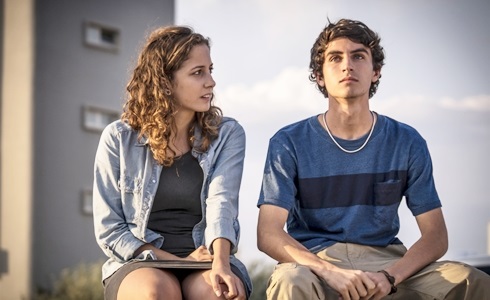 Programmi TV di stasera, mercoledì 14 febbraio 2018. San Valentino in tv con Prima o poi mi sposo, Piuma, Ex, e Maldamore