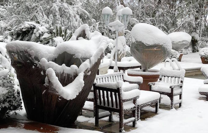 Neve a Roma: saltano I Fatti Vostri, Buono a Sapersi e La Prova del Cuoco, trasmissioni in onda senza pubblico