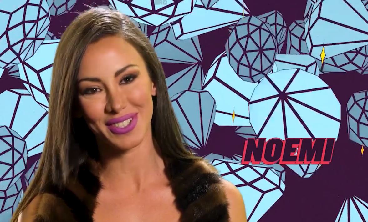 Mamma che Riccanza: su Mtv arriva la versione «milf» di Riccanza