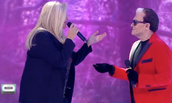 Ascolti TV | Mercoledì 31 gennaio 2018. Coppa Italia 20.4%, 90 Special cala ancora (9%). Su Rai2 Maldamore 12.2%