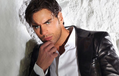 Massimiliano Morra a Ballando con le Stelle 2018