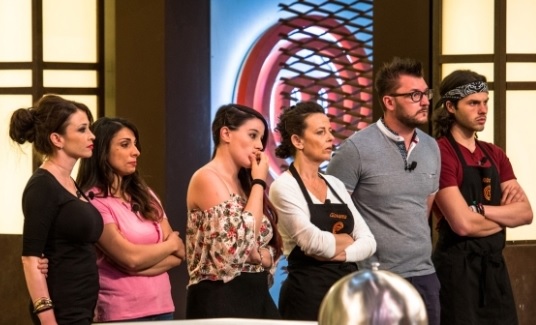 MasterChef 7: nell’ottava puntata un caso Meta/Moro all’odor di ragù