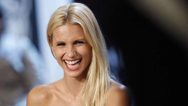 Michelle Hunziker Scommettiamo che Michelle Hunziker Scommettiamo che