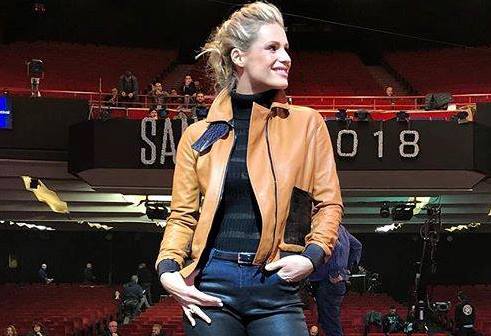 Sanremo 2018: le 5 cose che non sapete di Michelle Hunziker