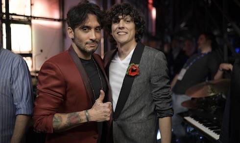 Sanremo 2018: i risultati delle votazioni serata per serata