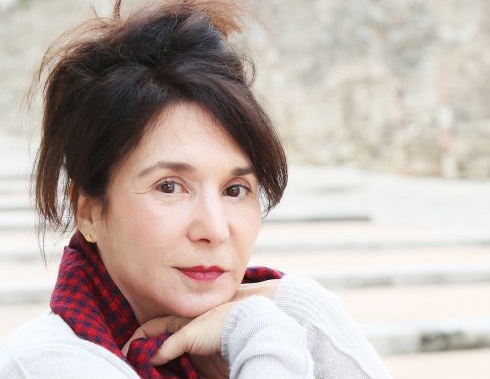 BOOM! Nathalie Guetta a Ballando con le Stelle 2018