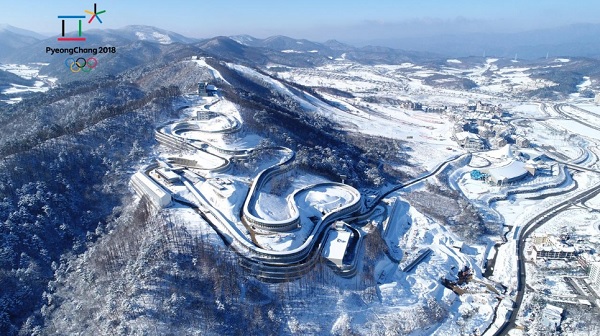 Olimpiadi Invernali 2018: Rai 2 è il canale dei Giochi in chiaro, acceso tutti i giorni su PyeongChang