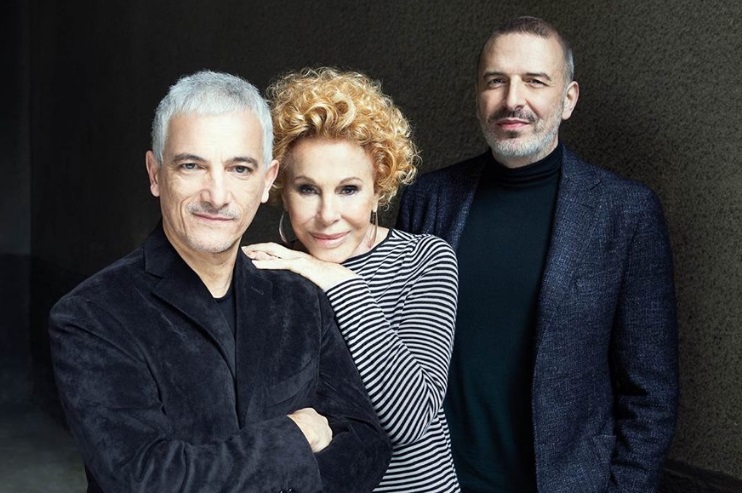 Sanremo 2018, canzoni: il testo di «Imparare ad amarsi» di Ornella Vanoni con Bungaro e Pacifico