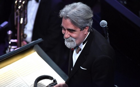 Sanremo 2018, ecco i direttori d’orchestra cantante per cantante. Peppe Vessicchio c’è